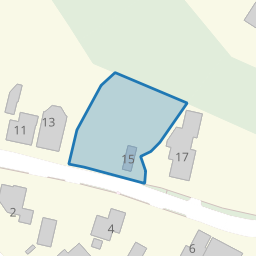 Perceel KDM00-I-1244