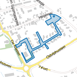 Perceel KDM00-I-1251