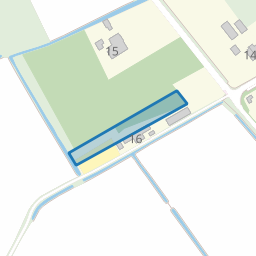 Perceel KDM00-I-1258