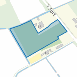 Perceel KDM00-I-1259