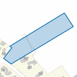 Perceel KDM00-I-1264