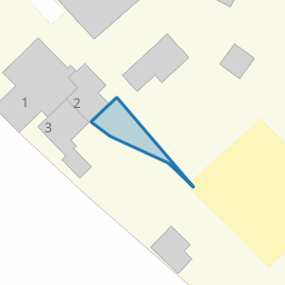 Perceel KDM00-I-1267