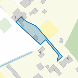 Perceel KDM00-I-1268