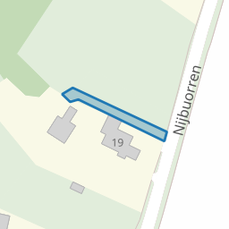 Perceel KDM00-I-1271