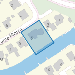 Perceel KDM00-L-1005