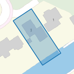 Perceel KDM00-L-1006