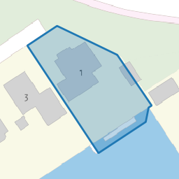 Perceel KDM00-L-1007