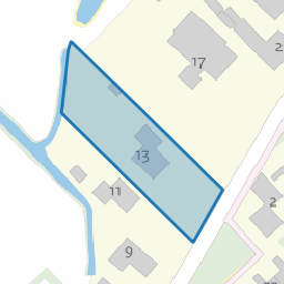 Perceel KDM00-L-1011