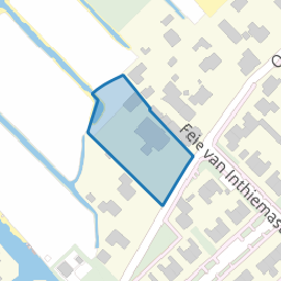 Perceel KDM00-L-1012