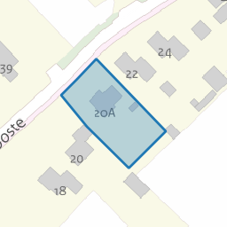 Perceel KDM00-L-1013