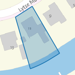 Perceel KDM00-L-1023