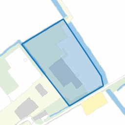 Perceel KDM00-L-1046