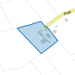 Perceel KDM00-L-1057