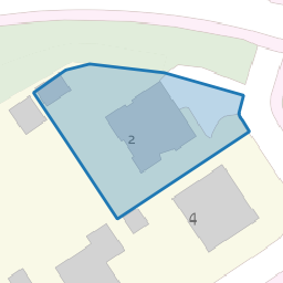 Perceel KDM00-L-1075