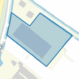 Perceel KDM00-L-1080