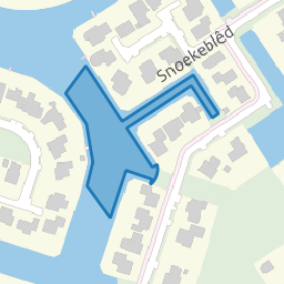 Perceel KDM00-L-1097