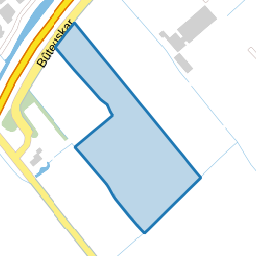 Perceel KDM00-L-1105