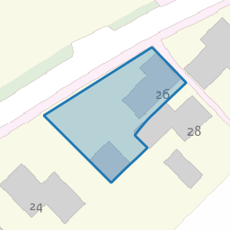 Perceel KDM00-L-1106