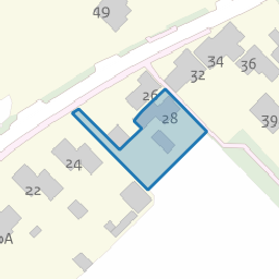 Perceel KDM00-L-1107