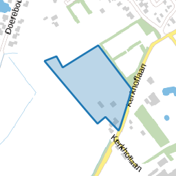 Perceel KDM00-L-1114