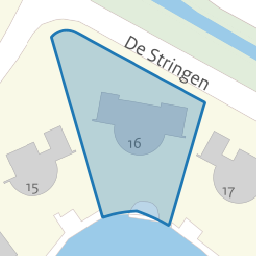 Perceel KDM00-L-1117