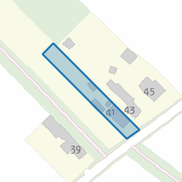 Perceel KDM00-L-1121