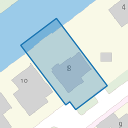 Perceel KDM00-L-1124