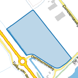 Perceel KDM00-L-1128