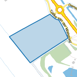 Perceel KDM00-L-1132