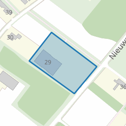 Perceel KDM00-L-1136