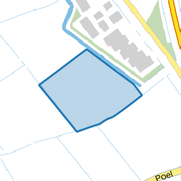 Perceel KDM00-L-1150