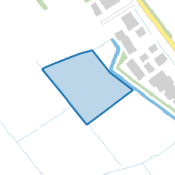 Perceel KDM00-L-1151