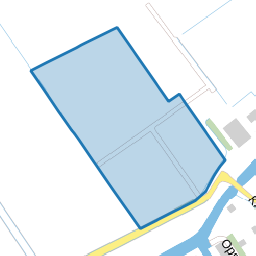 Perceel KDM00-L-1182