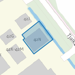 Perceel KDM00-L-1199