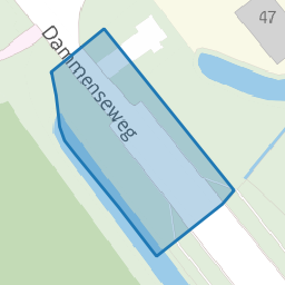 Perceel KDM00-L-1218