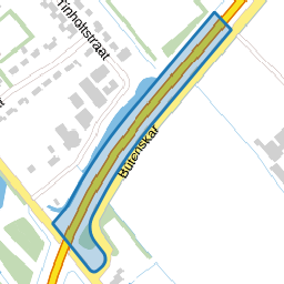Perceel KDM00-L-1221