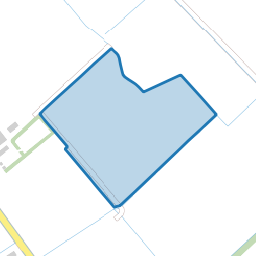 Perceel KDM00-L-1232