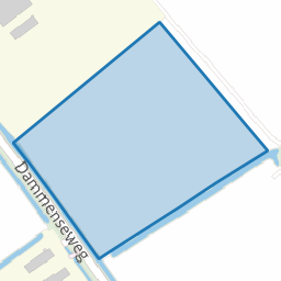 Perceel KDM00-L-1233