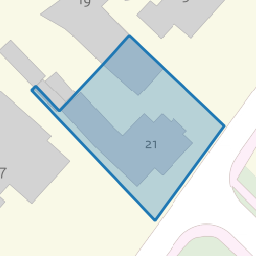 Perceel KDM00-L-1235