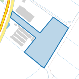 Perceel KDM00-L-1243