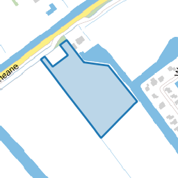 Perceel KDM00-L-1252