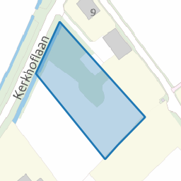 Perceel KDM00-L-1257