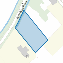 Perceel KDM00-L-1258