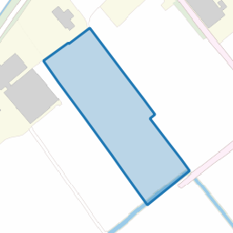 Perceel KDM00-L-1260