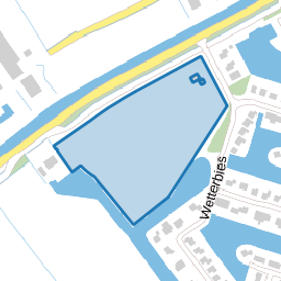 Perceel KDM00-L-1262