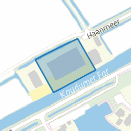 Perceel KDM00-L-1275