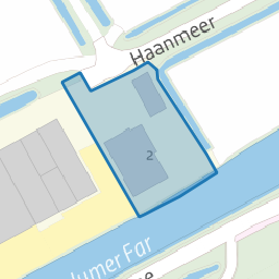 Perceel KDM00-L-1276