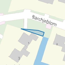 Perceel KDM00-L-1288