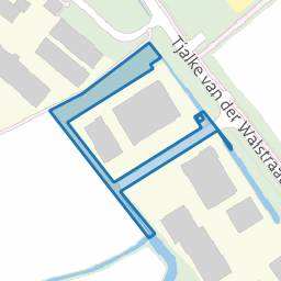 Perceel KDM00-L-1291