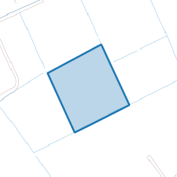 Perceel KDM00-L-1300